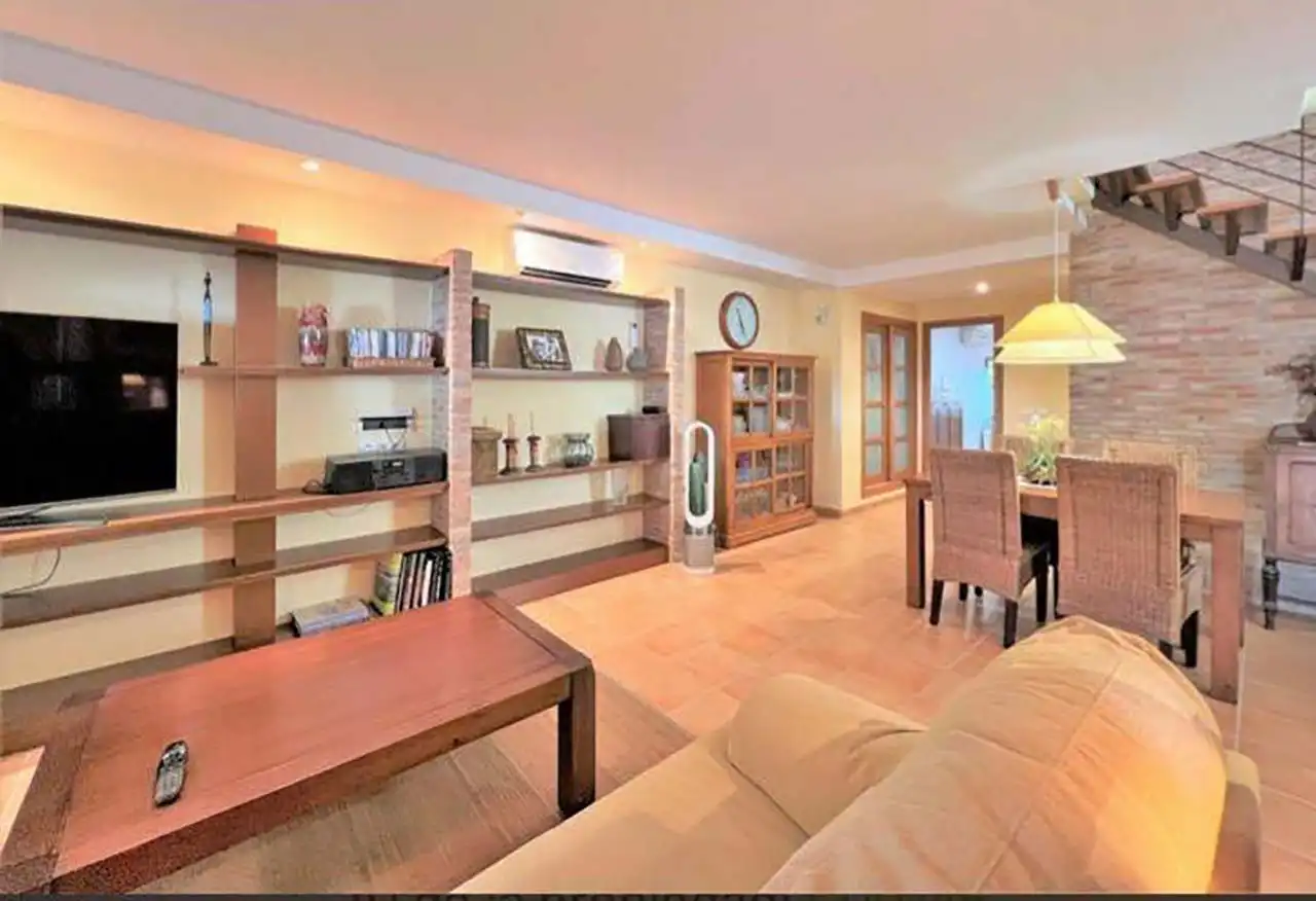 Квартира 130 м² в Benicàssim / Benicasim