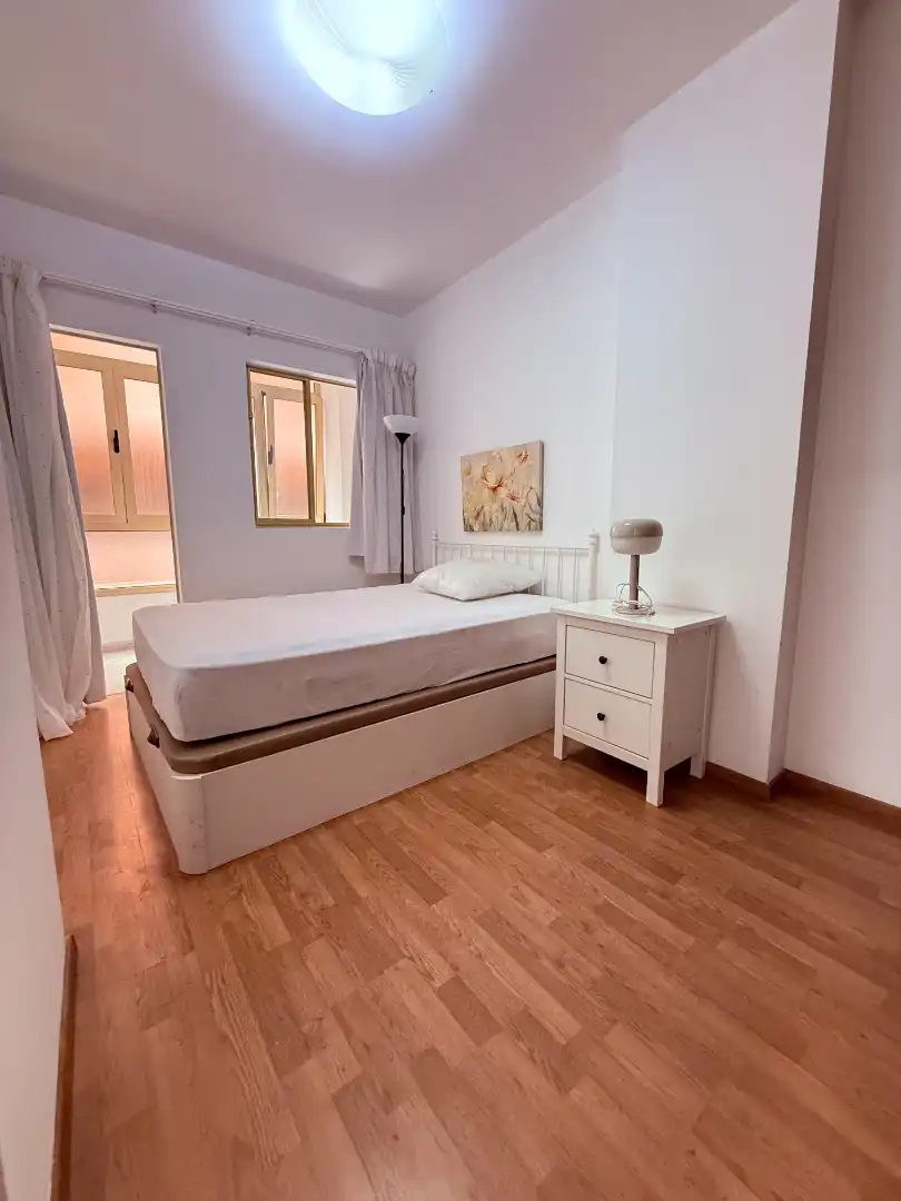 Pis de 104 m² a Las Palmas de Gran Canaria