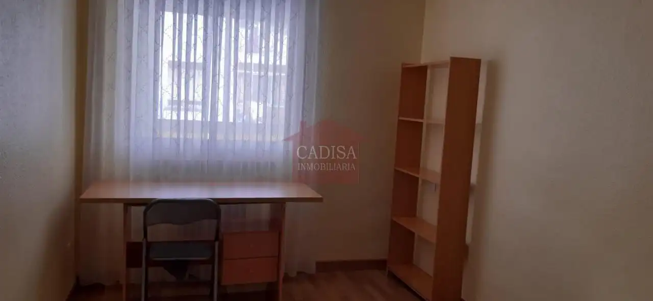 Appartement 90 m² à Salamanque