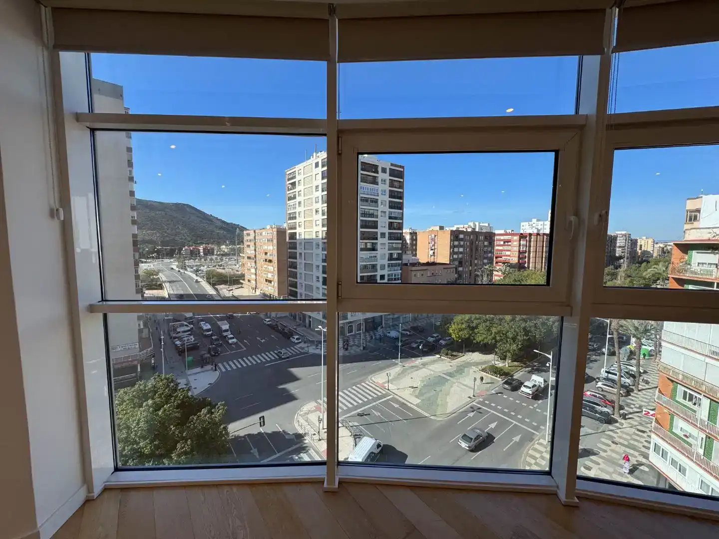 Piso de 201 m² en Cartagena