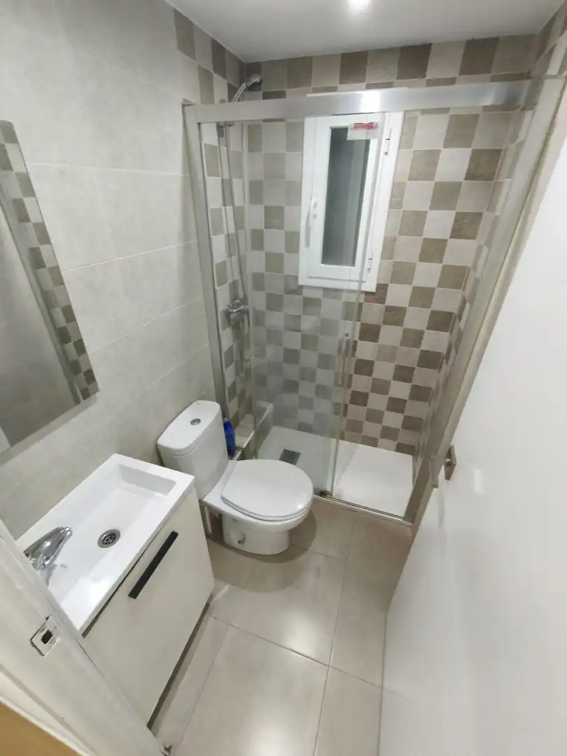 Wohnung 107 m² in Lleida