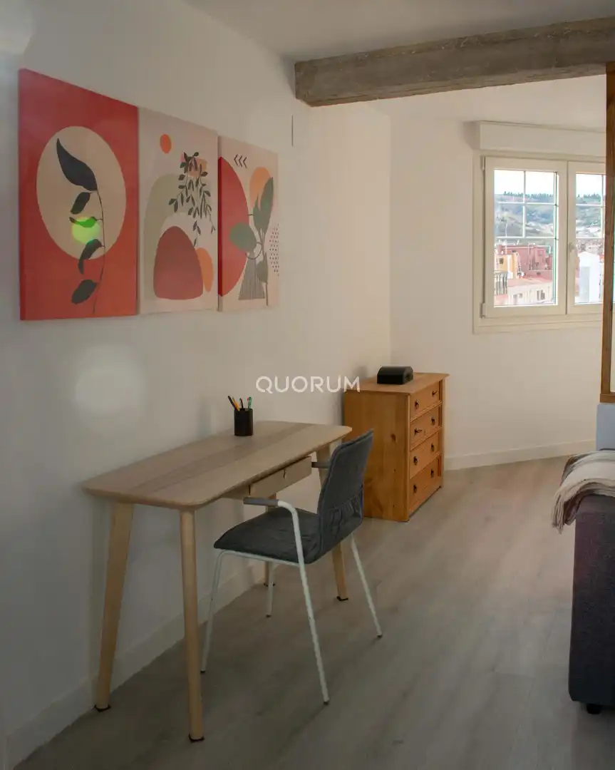 Appartamento 52 m² a Bilbao