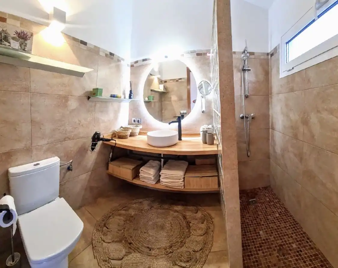 Piso de 45 m² en Ciutadella