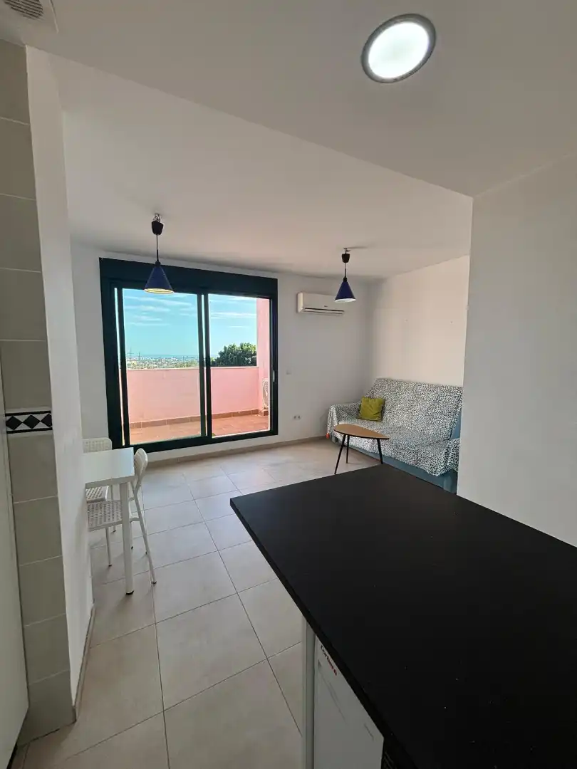 Appartement 50 m² à Málaga