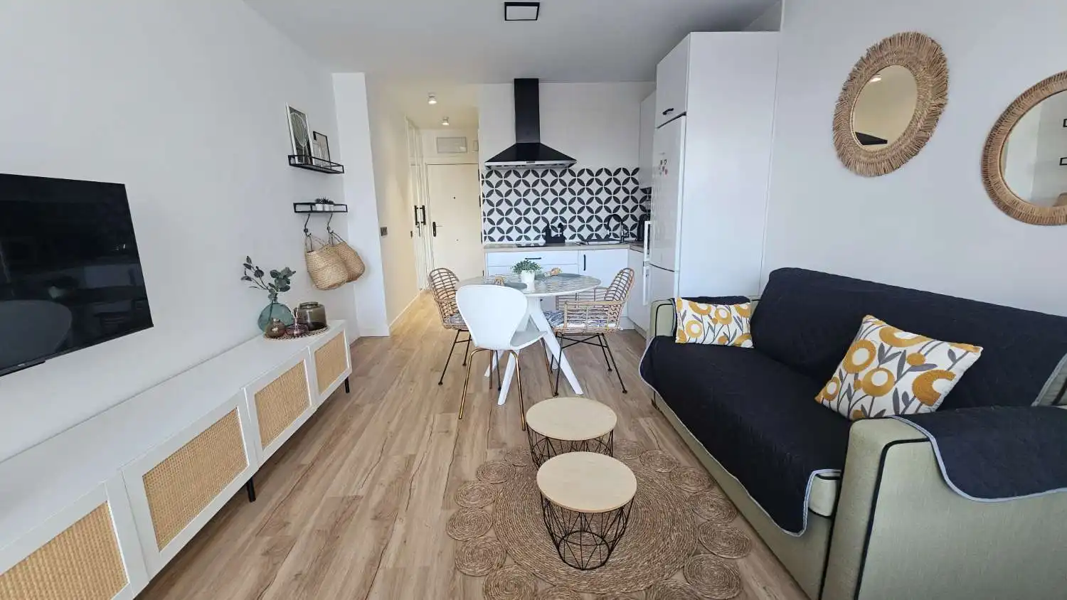 Pis de 42 m² a Torremolinos