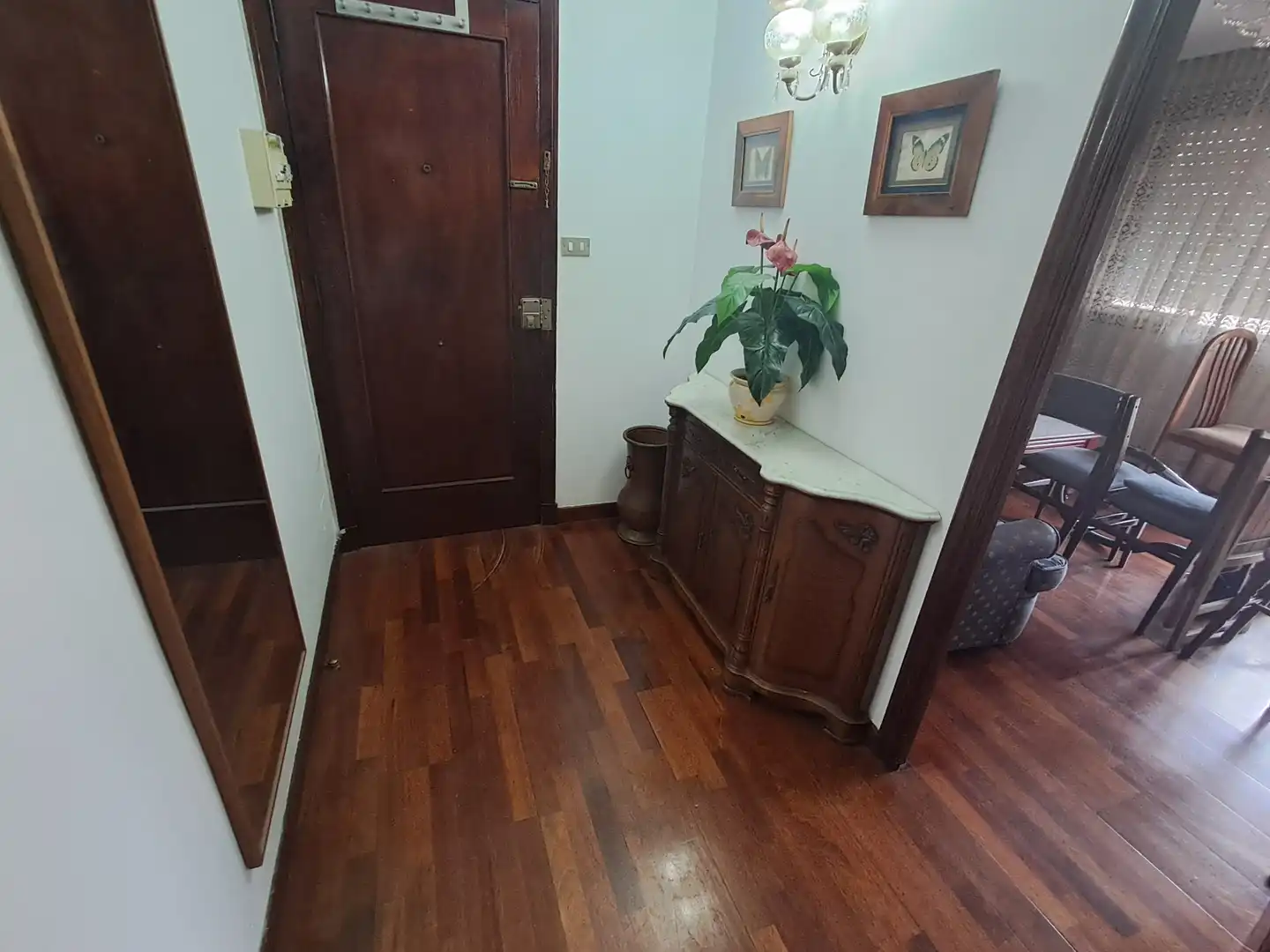 Appartement 100 m² à Vigo