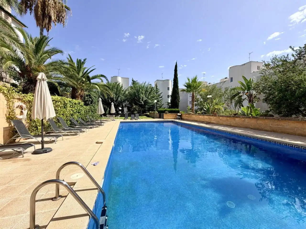 Piso de 148 m² en Palma