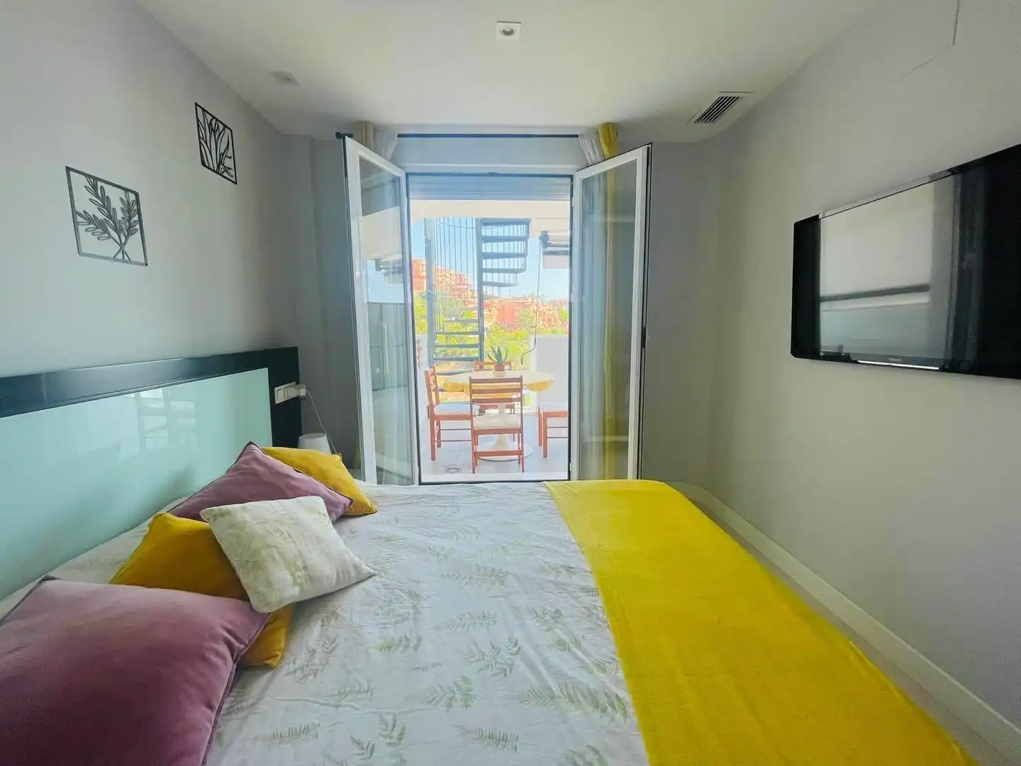 Piso de 75 m² en Rincón de la Victoria