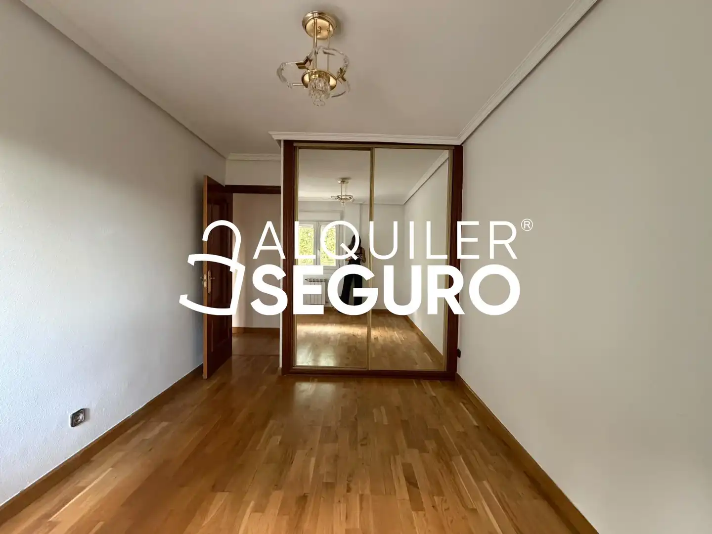 Piso de 120 m² en Collado Villalba