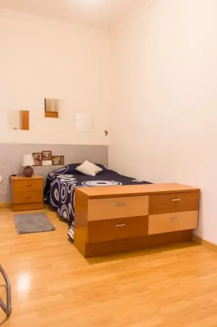 Habitación 12 m², Ourense