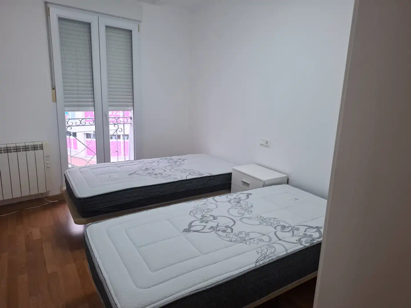 Квартира 62 м² в Burela