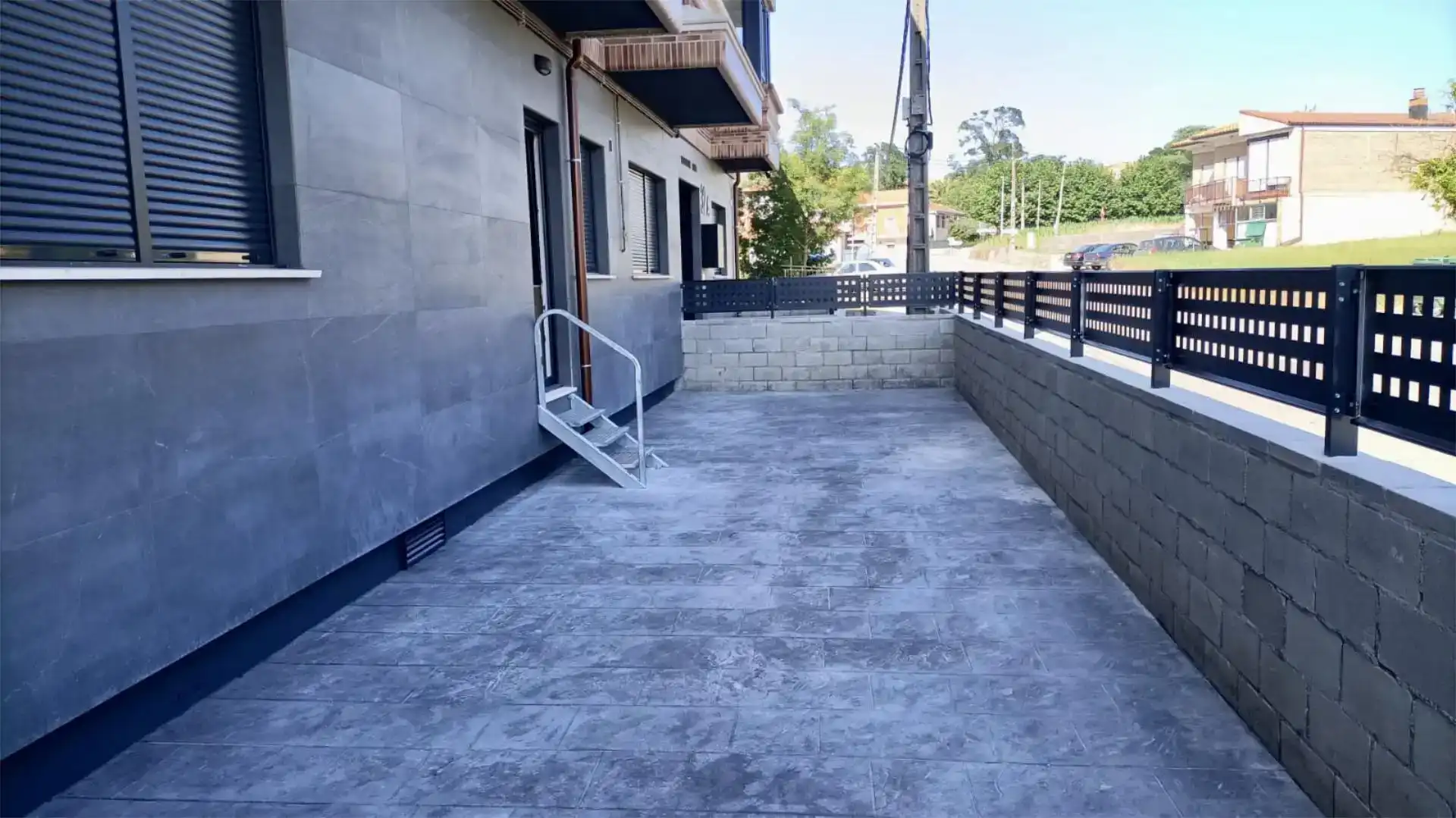 Piso de 90 m² en Meruelo