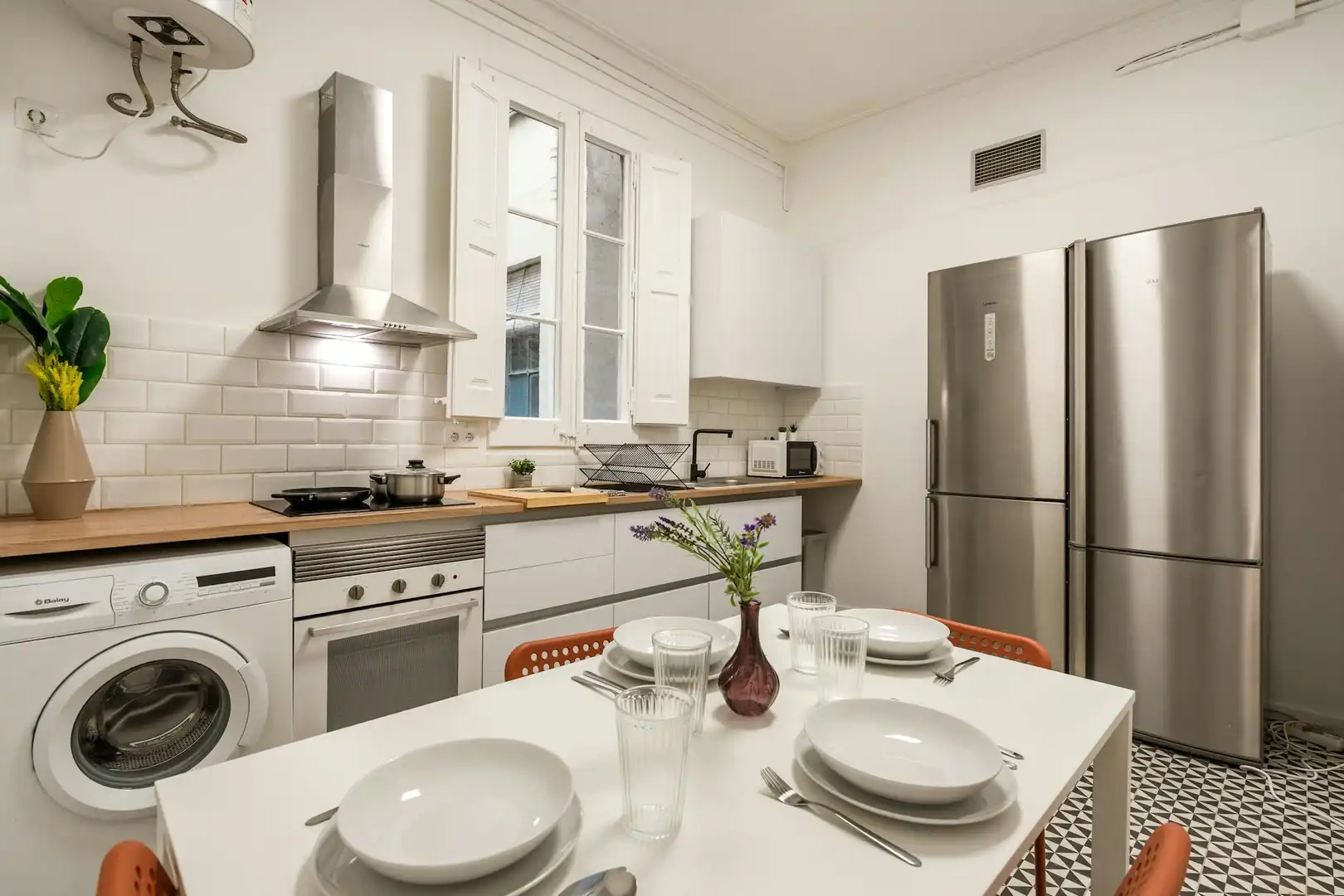 Habitació de lloguer, Barcelona
