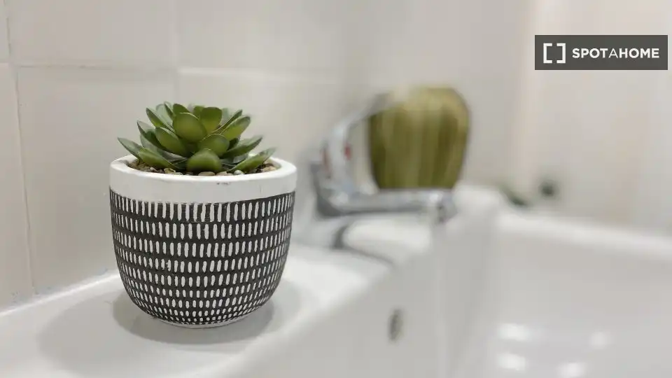 Habitación 86 m², Sevilla
