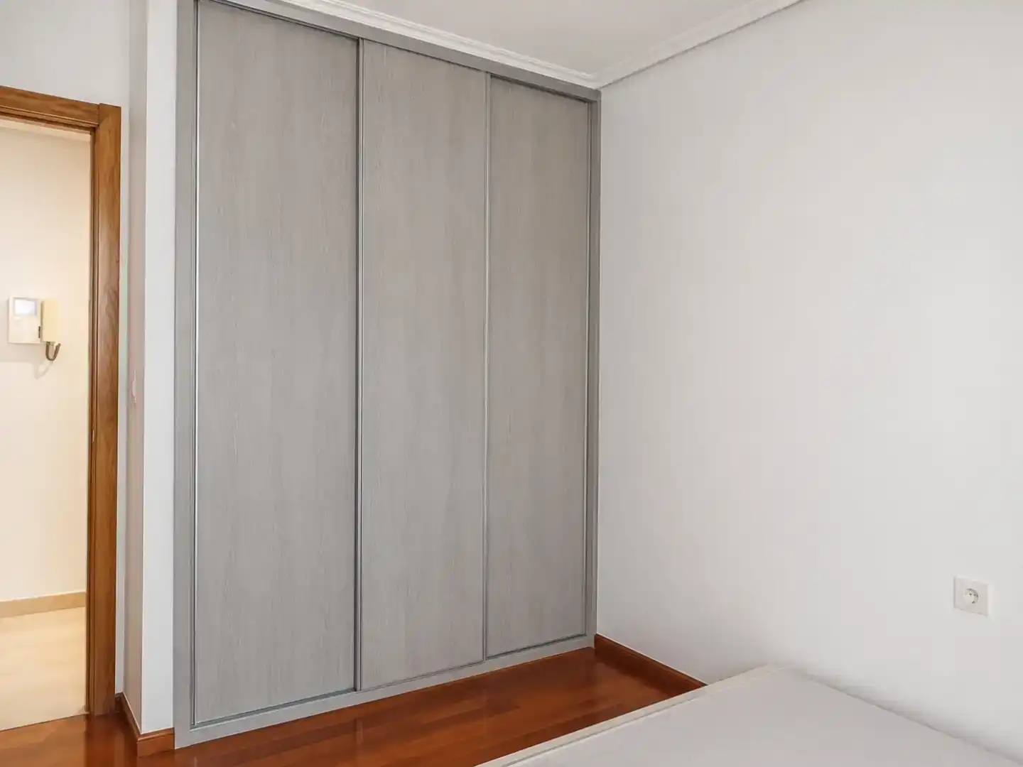 Piso de 63 m² en Ferrol