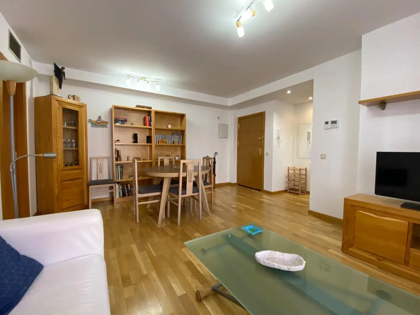 Piso de 70 m² en Madrid