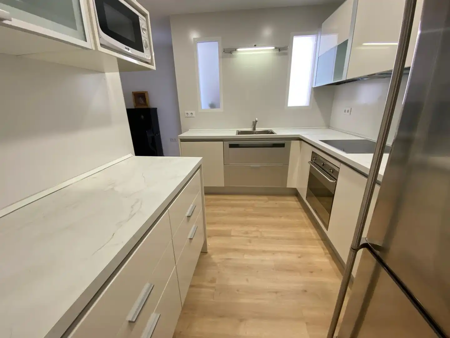 Pis de 135 m² a Albacete