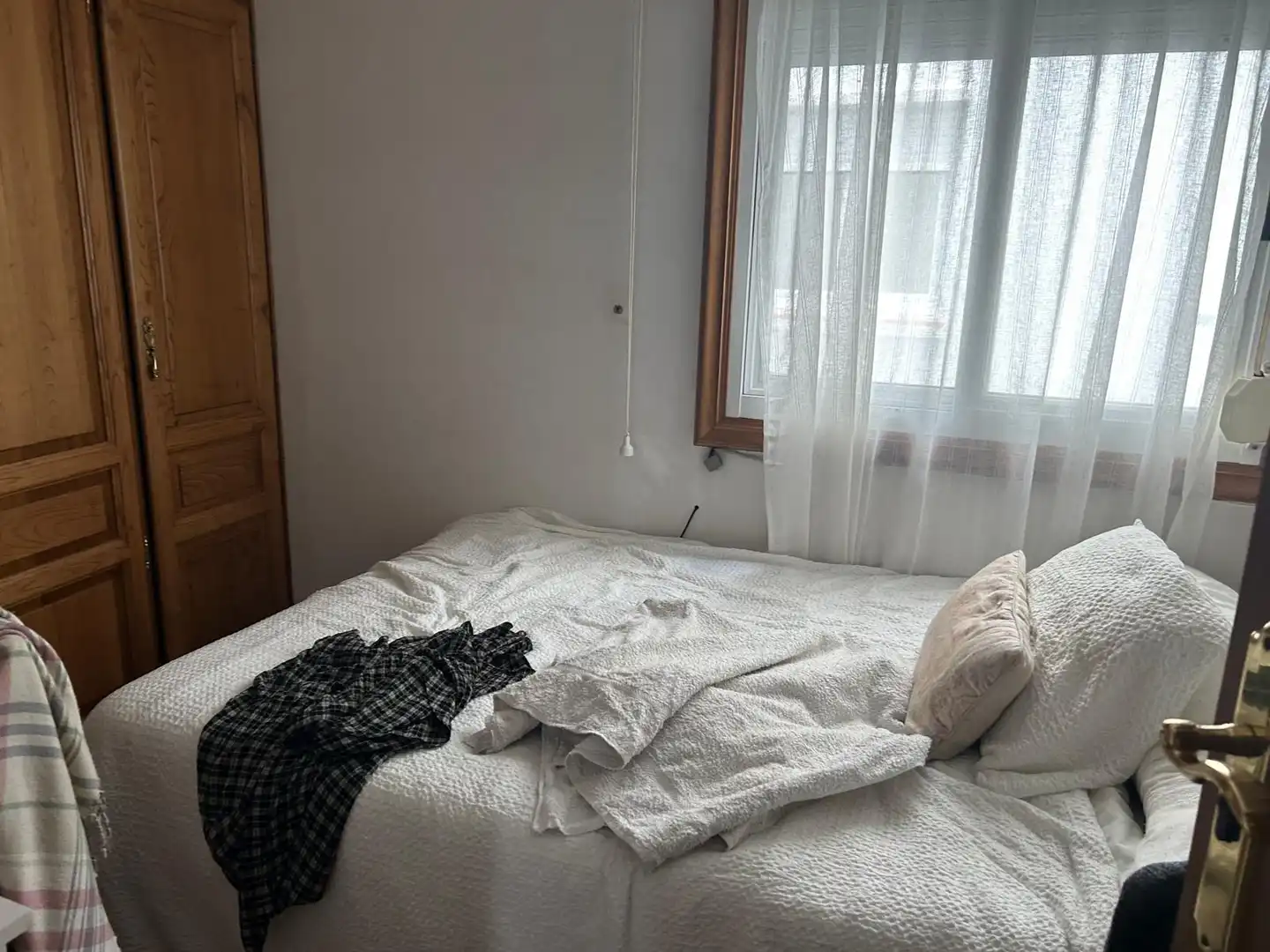 Piso de 100 m² en Santiago de Compostela