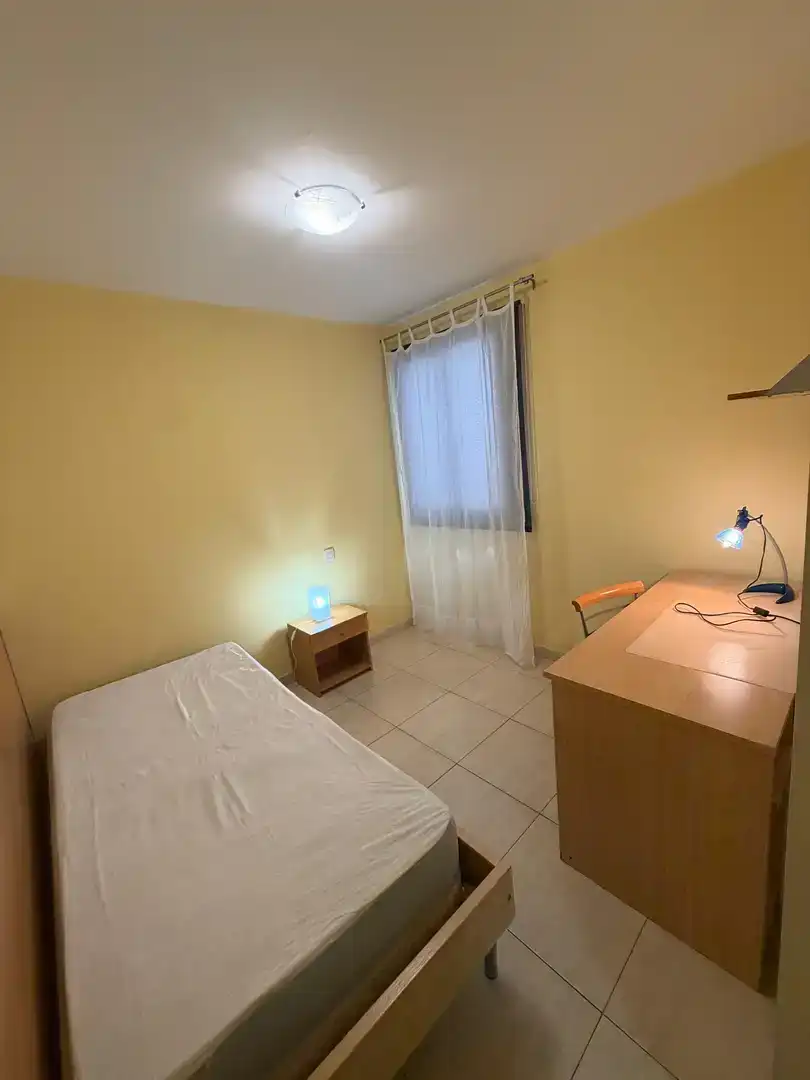 Piso de 110 m² en San Cristóbal de La Laguna