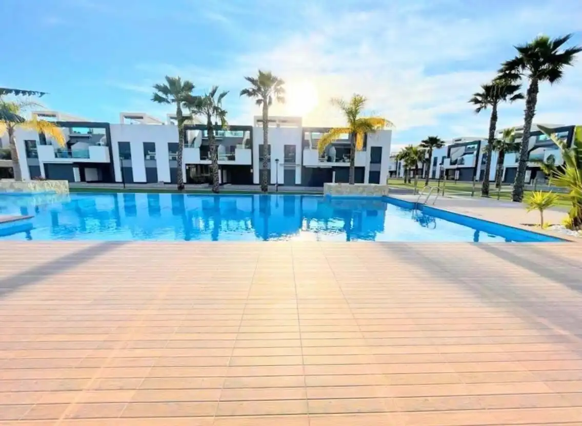 Pis de 120 m² a Guardamar del Segura