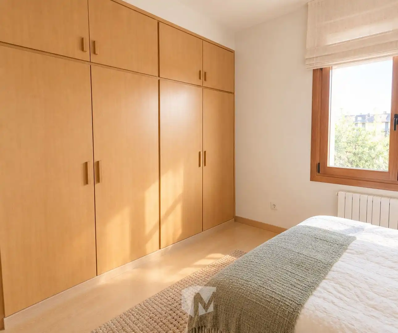 Flat 108 m² in Taradell