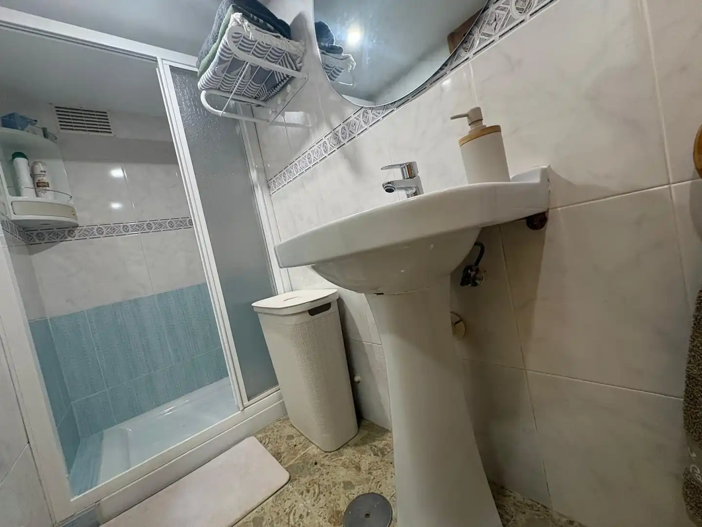 Pis de 62 m² a Cartagena