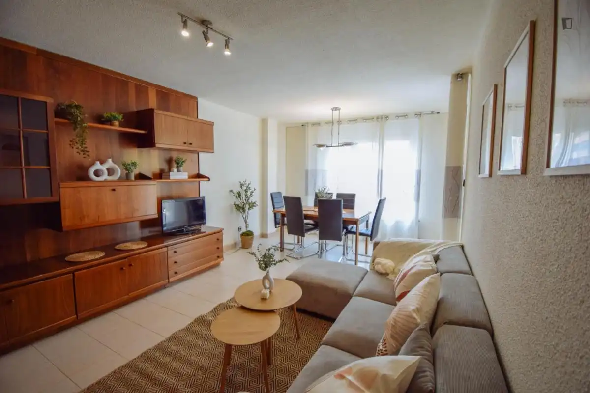 Habitación en alquiler, Lérida
