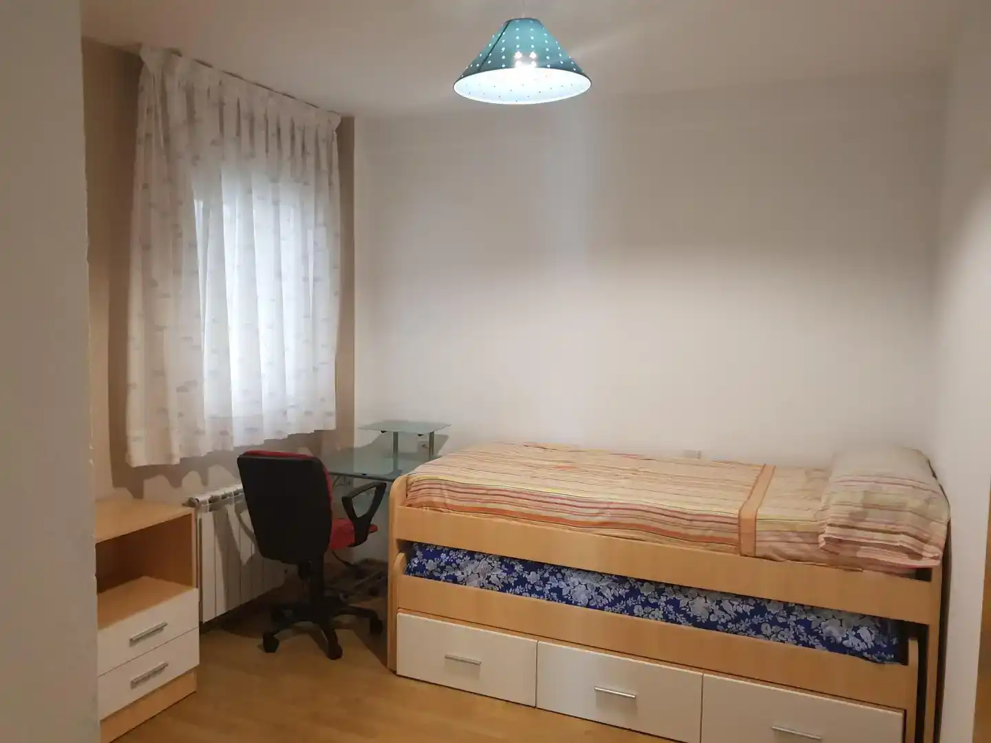 Piso de 90 m² en Alcázar de San Juan