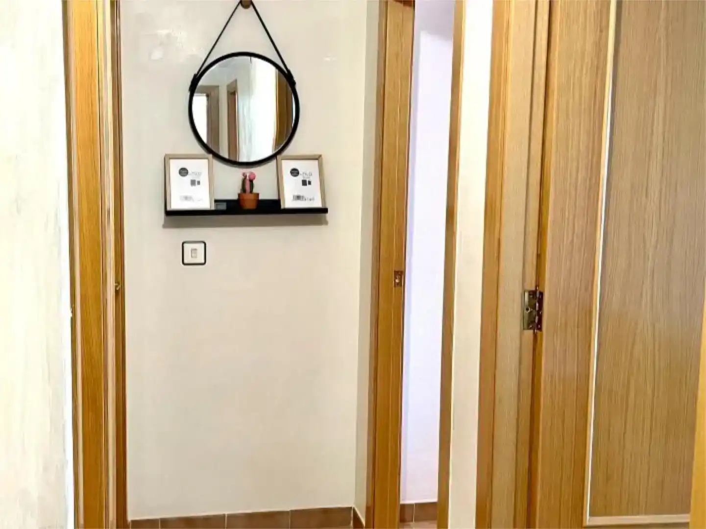 Piso de 90 m² en el Campello
