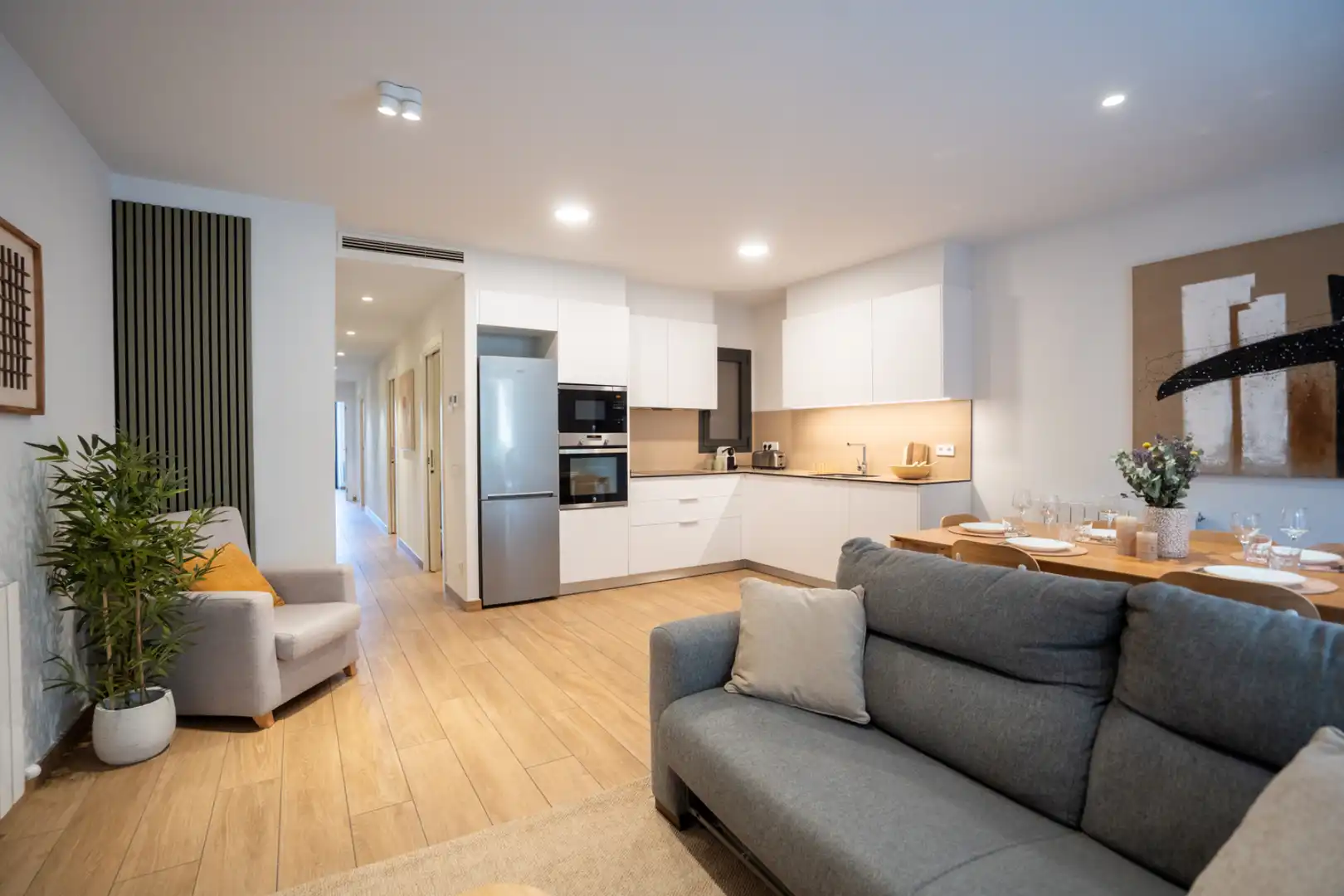 Apartamento 90 m² em Gerunda
