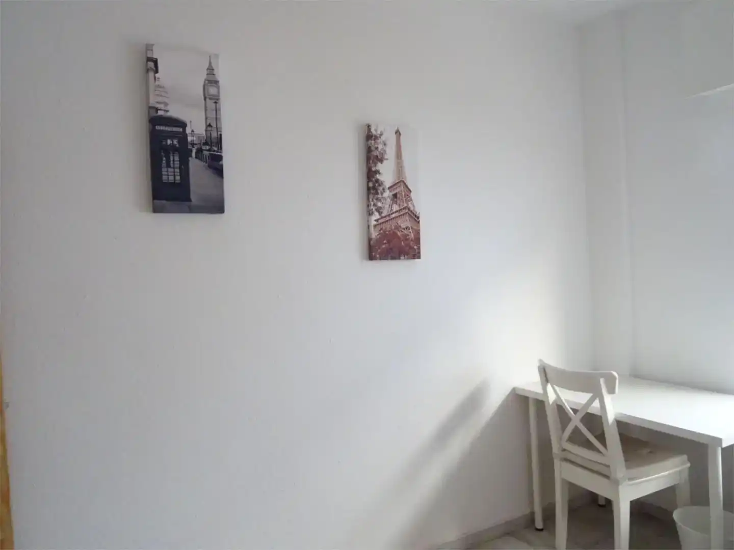 Stanza 95 m², Cordova