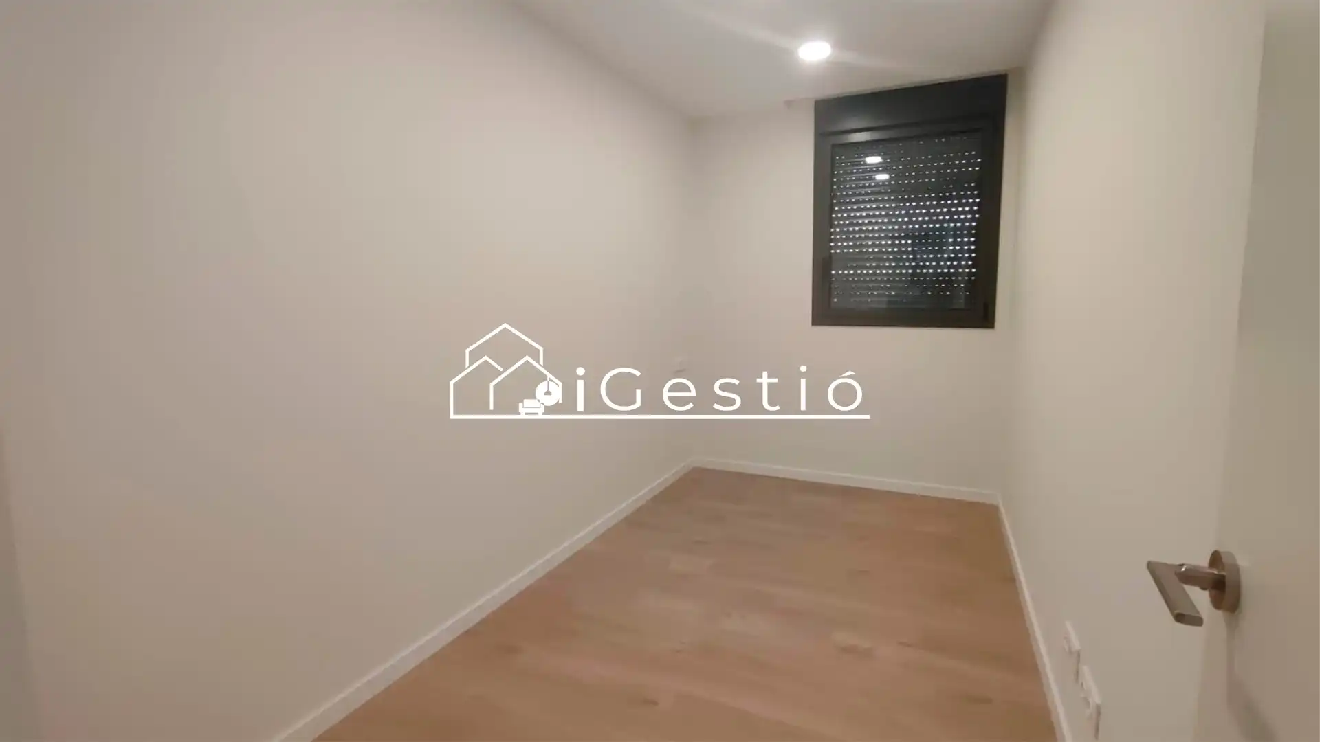 Pis de 60 m² a Martorell