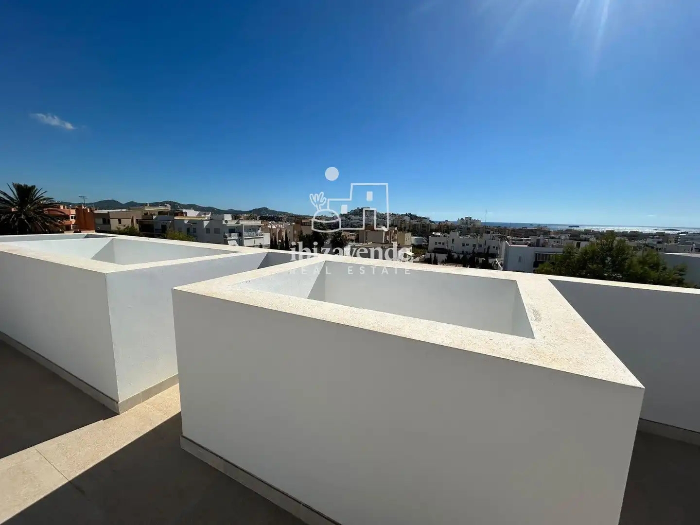 Piso de 110 m² en Ibiza