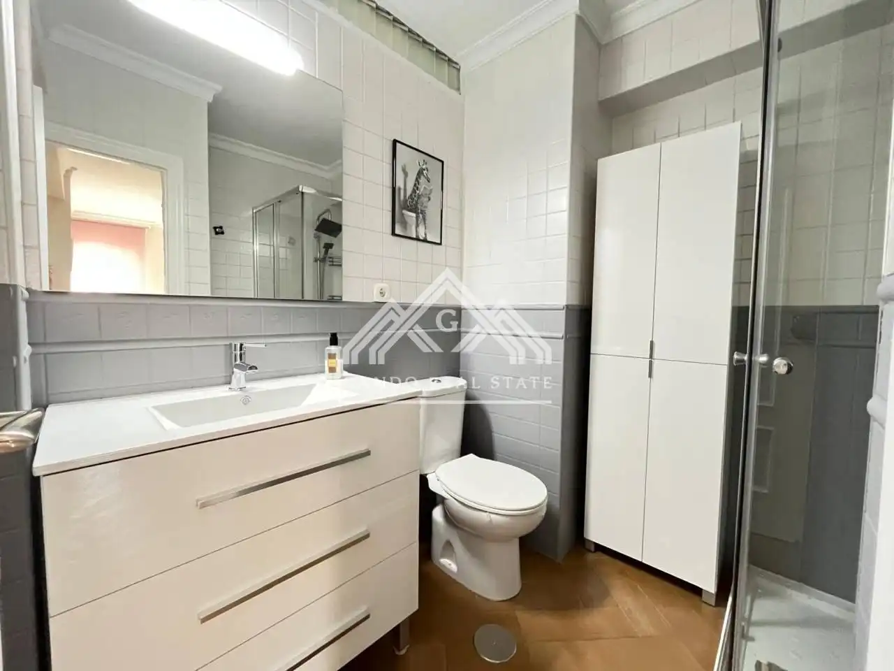 Piso de 70 m² en Dos Hermanas