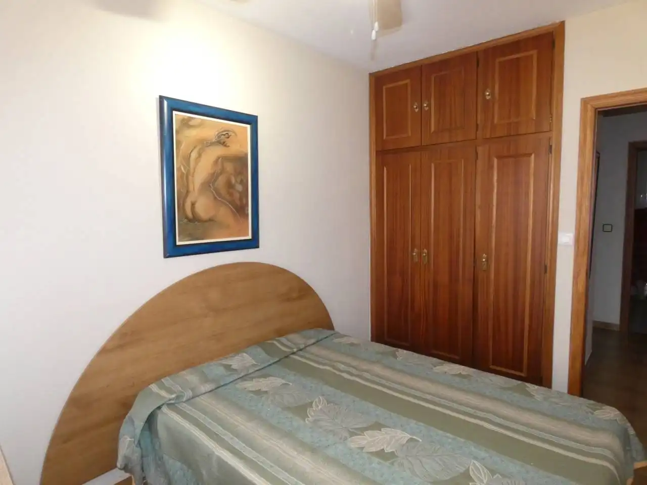 Appartamento 120 m² a Toledo