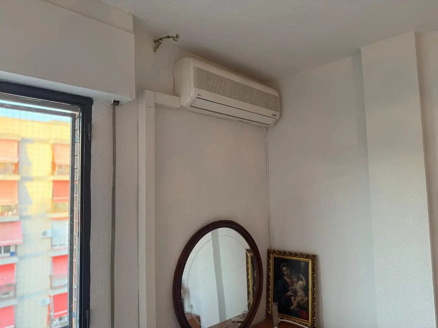 Habitació de lloguer, Granada