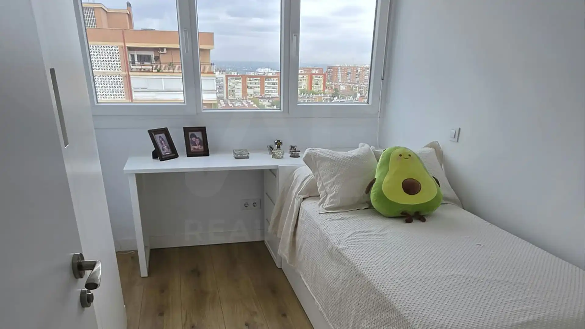 Appartamento 119 m² a Madrid