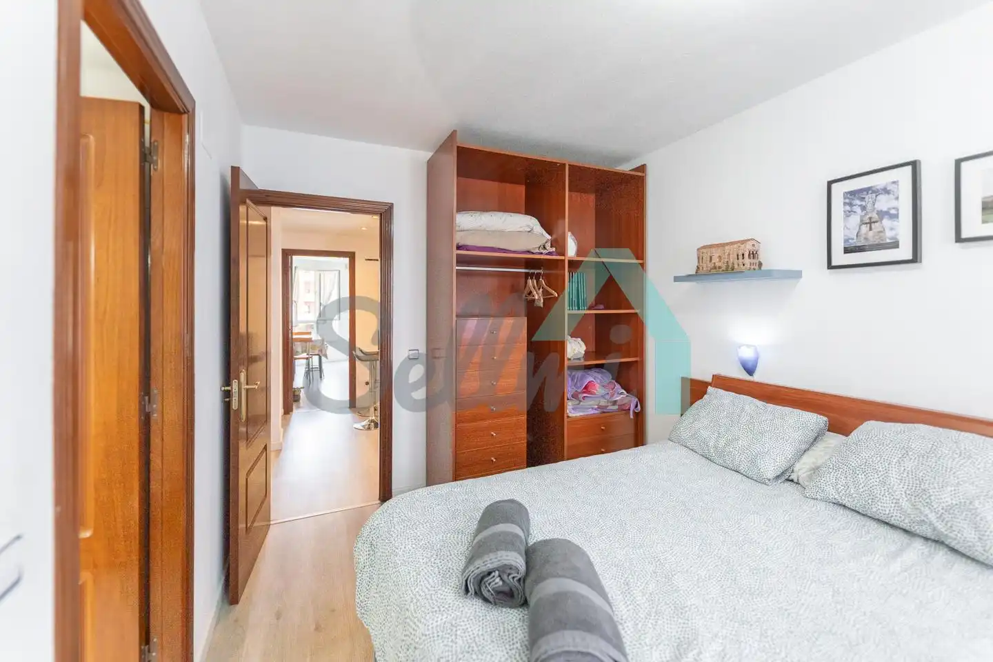 Habitación 88 m², Oviedo