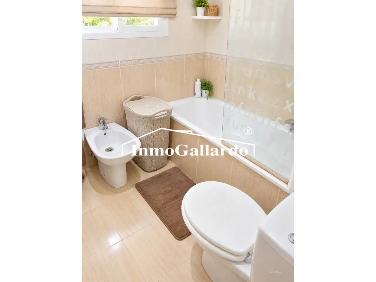 Piso de 66 m² en Rincón de la Victoria