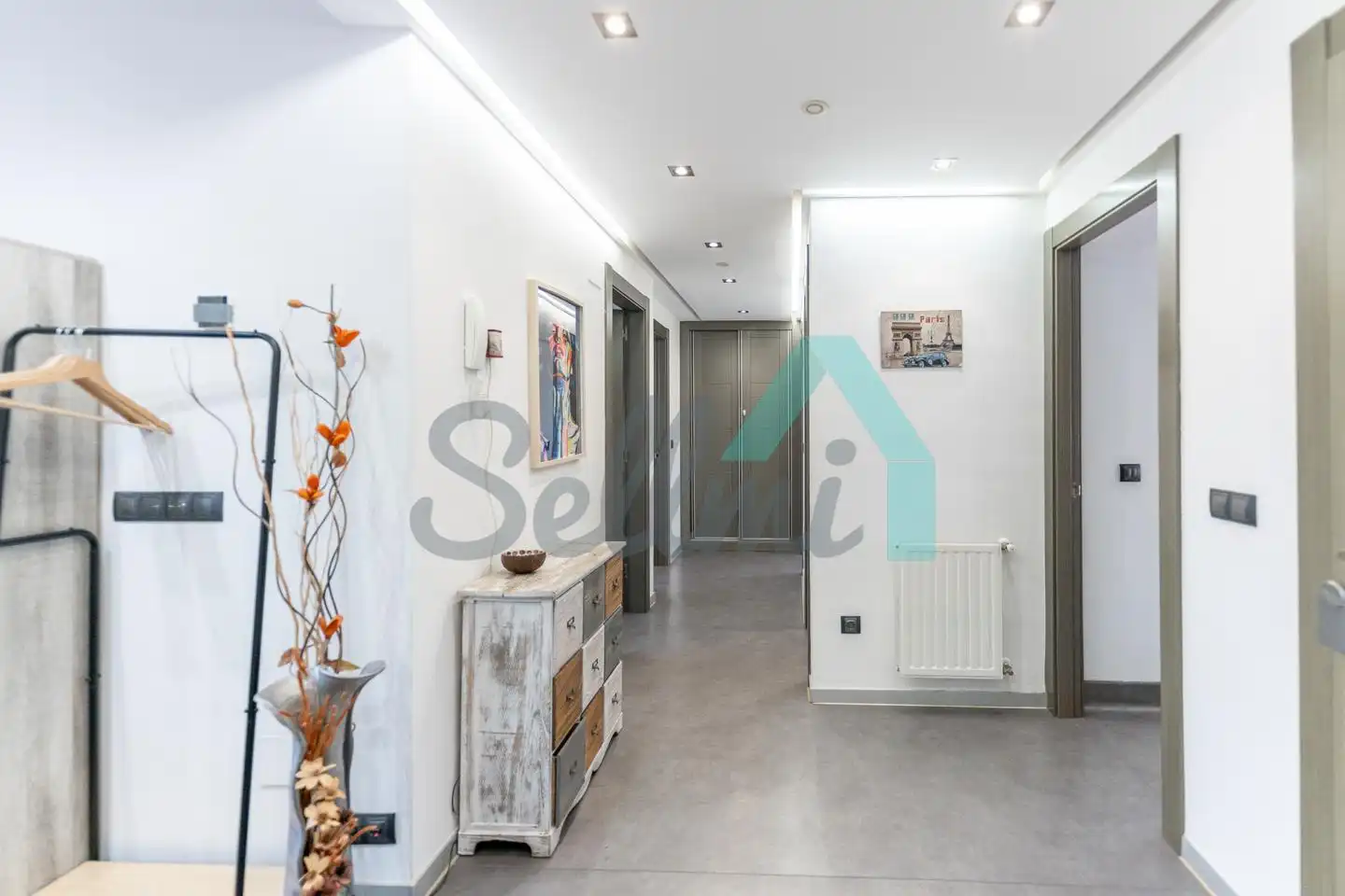 Habitación 89 m², Oviedo