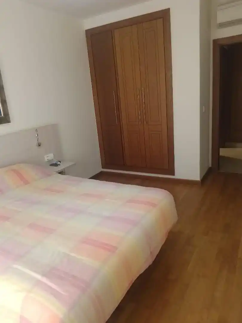 Piso de 90 m² en El Ejido