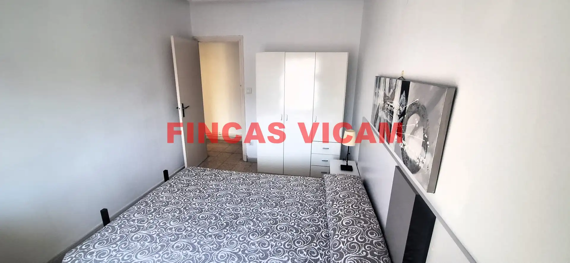 Piso de 102 m² en Huesca