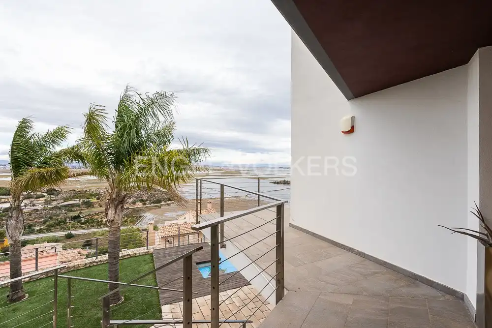 Piso de 320 m² en Cullera