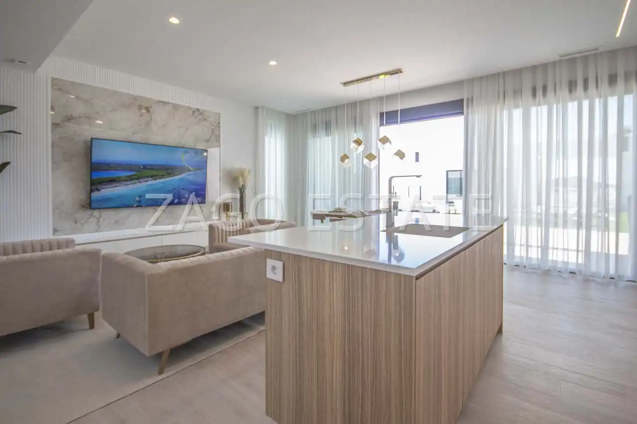 Casa de 187 m² en Finestrat