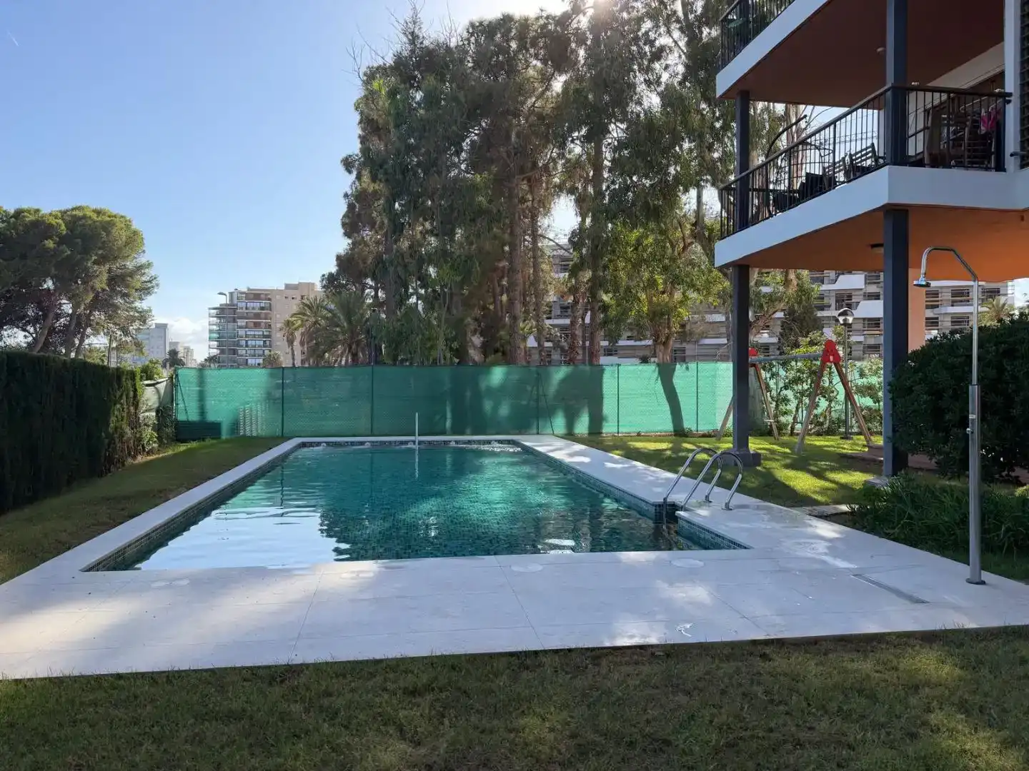 Piso de 124 m² en Benicasim