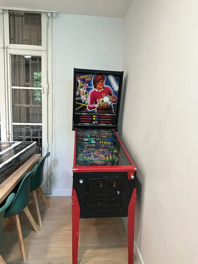 Habitación 200 m², Lérida