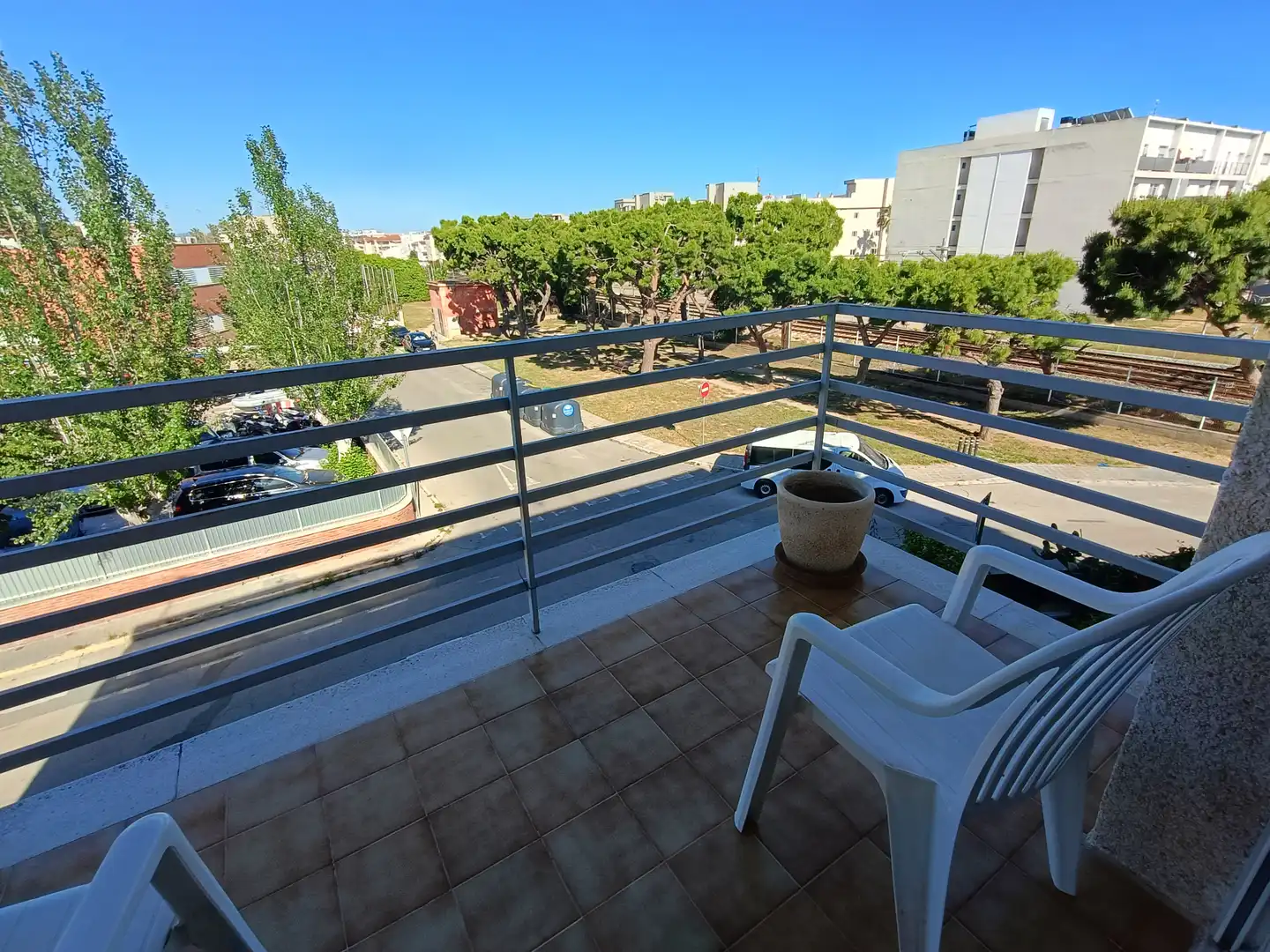 Piso de 87 m² en Cunit