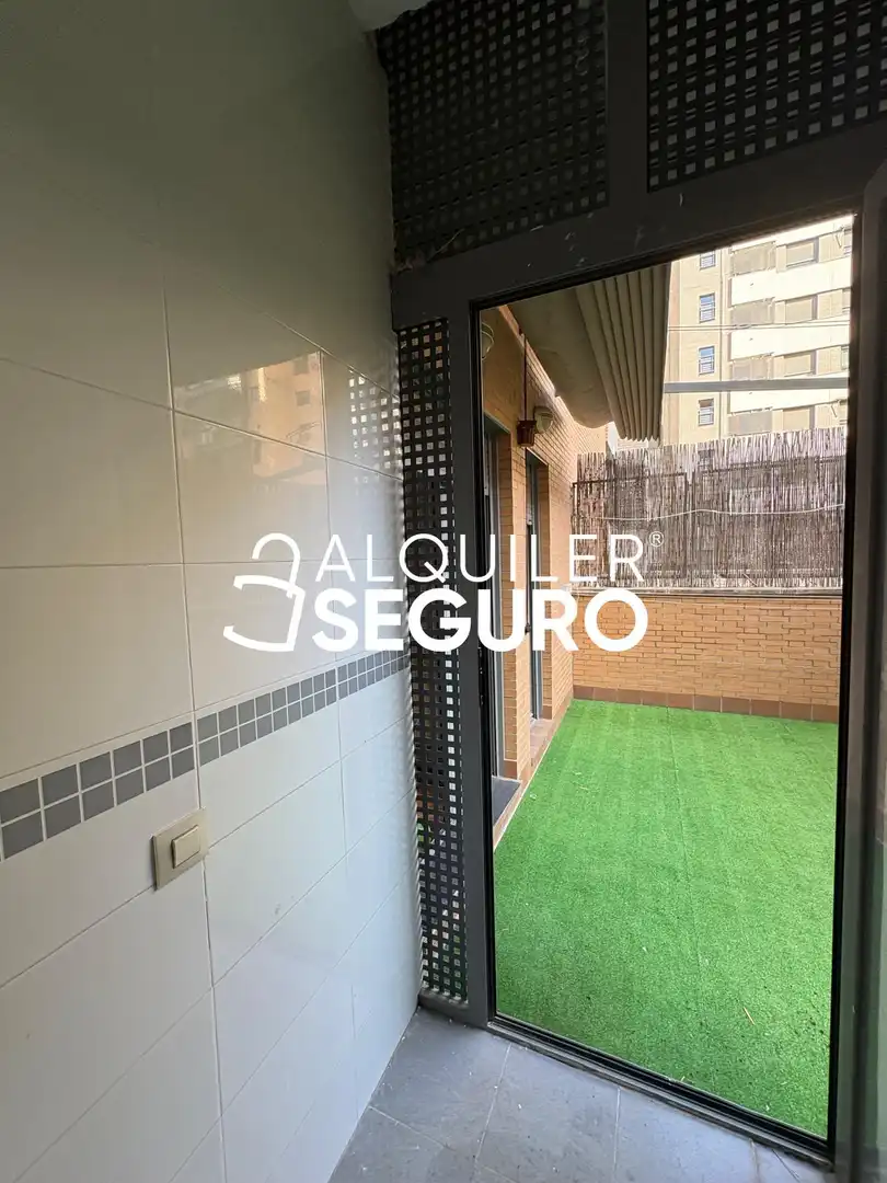 Appartamento 100 m² a Madrid