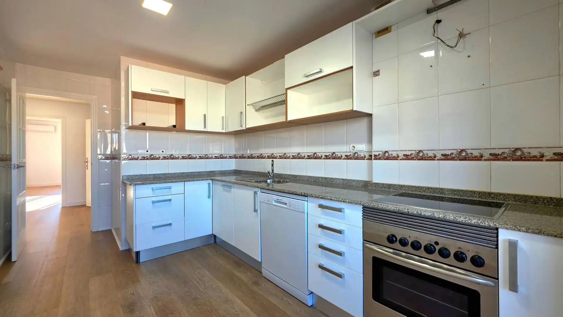 Pis de 120 m² a Cartagena