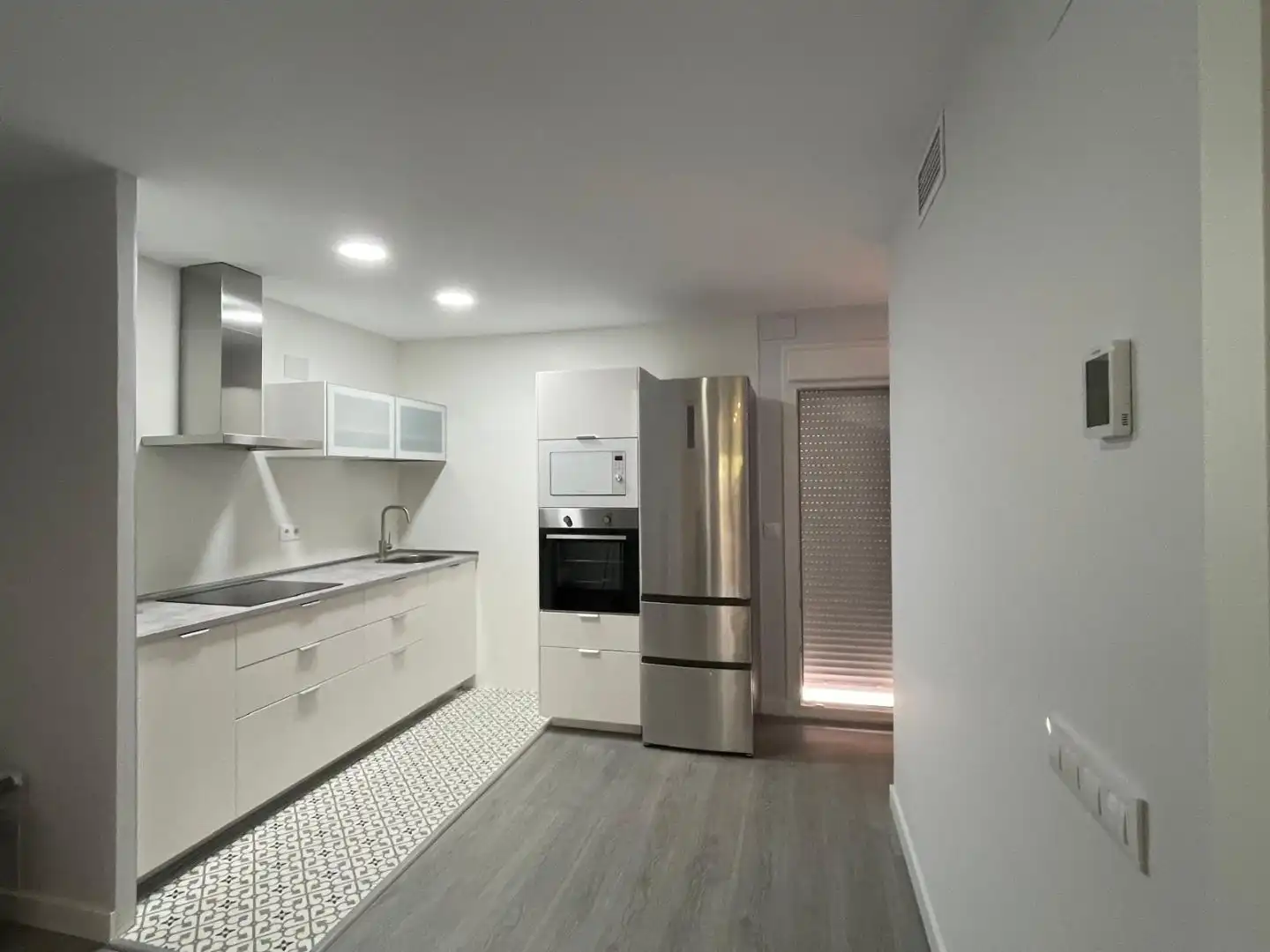 Piso de 120 m² en Cáceres